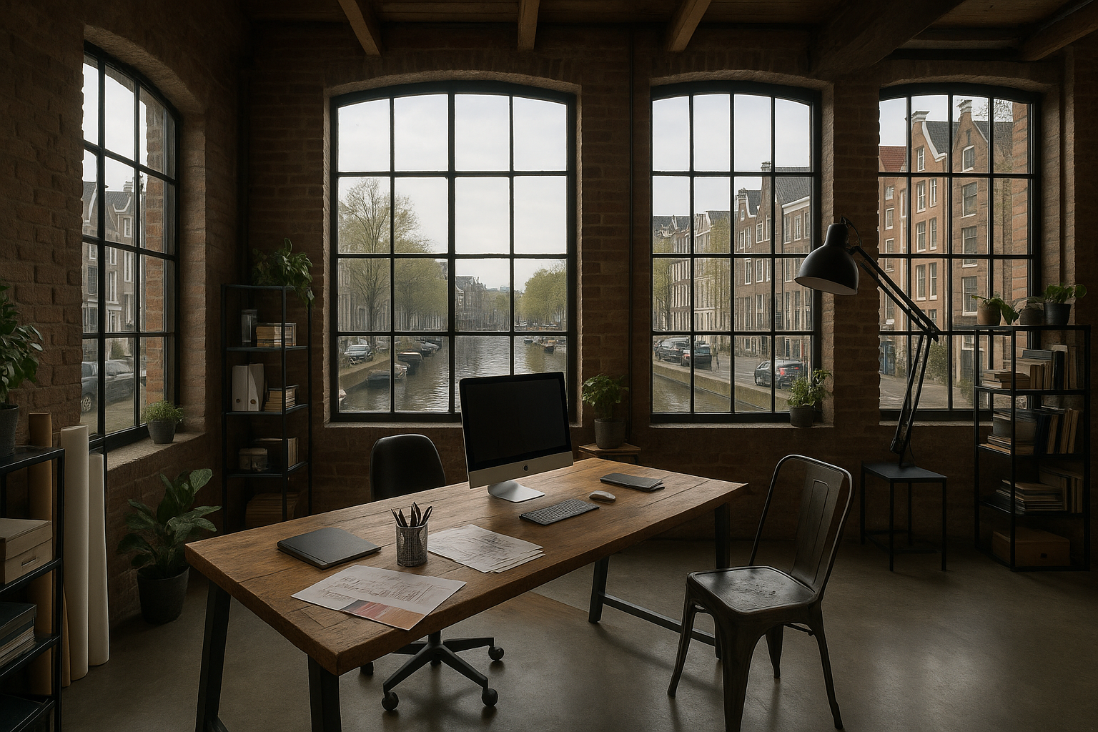 Creative Loft Studio