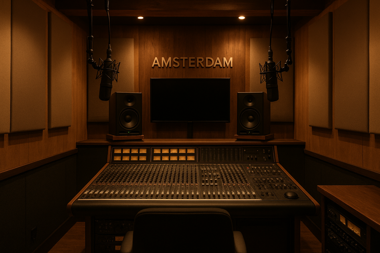 Creative Space Studio